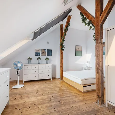 Rentplanet - Raclawicka Apartment *