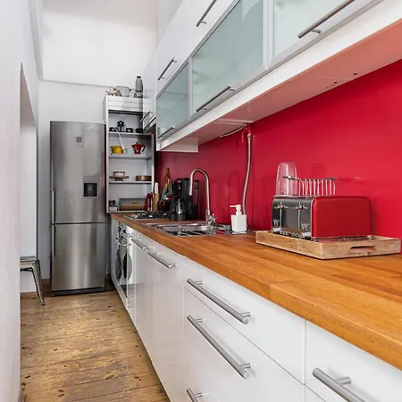 Rentplanet - Raclawicka Apartment