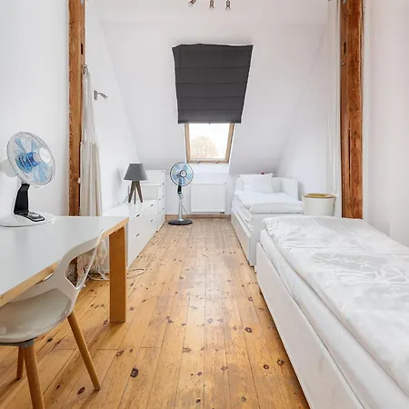 Rentplanet - Raclawicka *