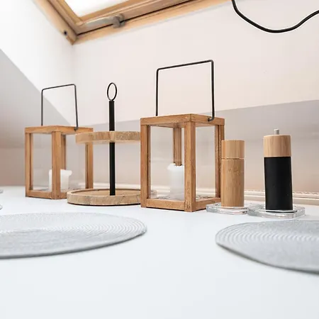 Rentplanet - Raclawicka Apartman