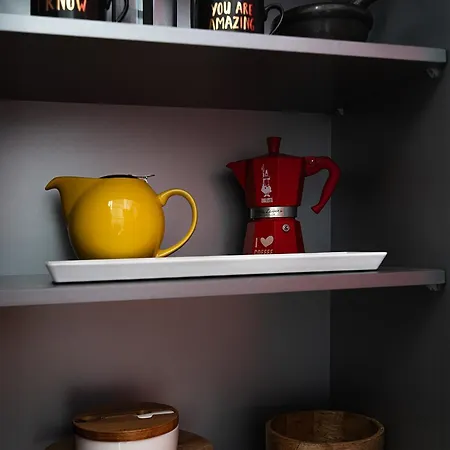 Apartman Rentplanet - Raclawicka Varsó