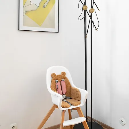 Apartment Rentplanet - Raclawicka *