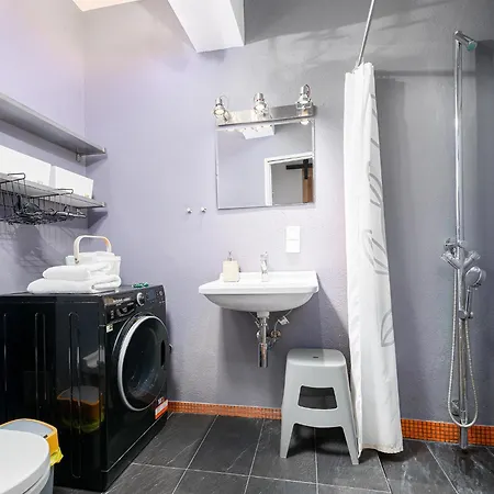 Rentplanet - Raclawicka Appartement Varsovie