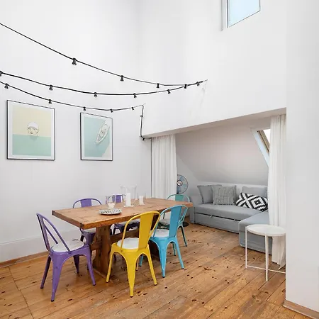 Rentplanet - Raclawicka