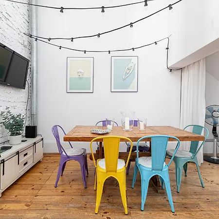 Rentplanet - Raclawicka Apartment *