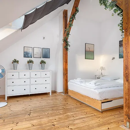 Apartment Rentplanet - Racławicka *