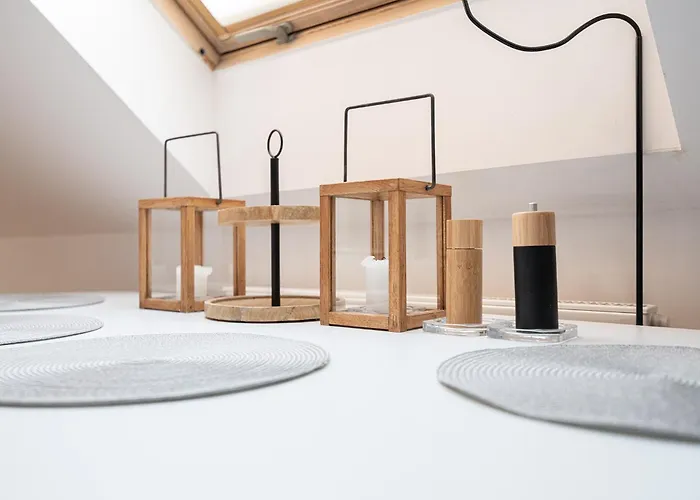 Rentplanet - Racławicka Apartament