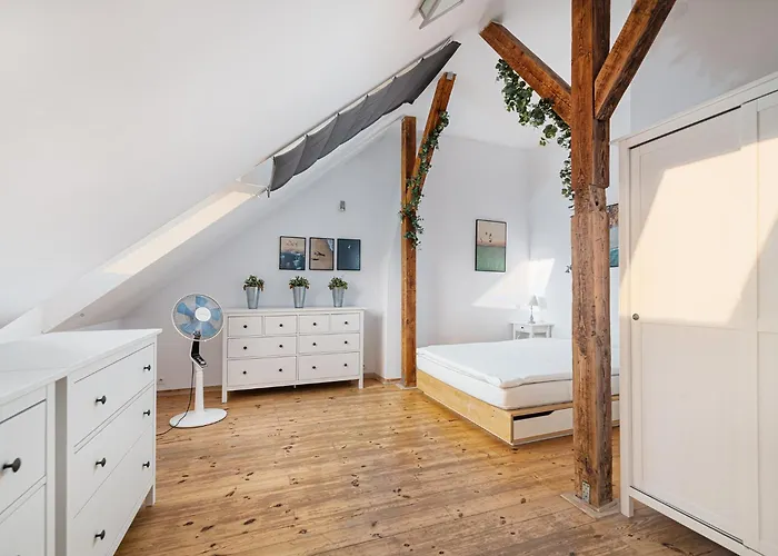 Rentplanet - Racławicka Apartament *