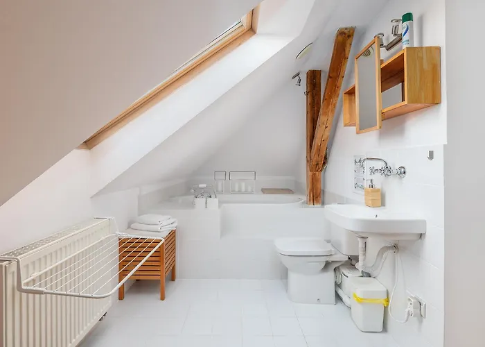 Rentplanet - Racławicka Apartament Warszawa