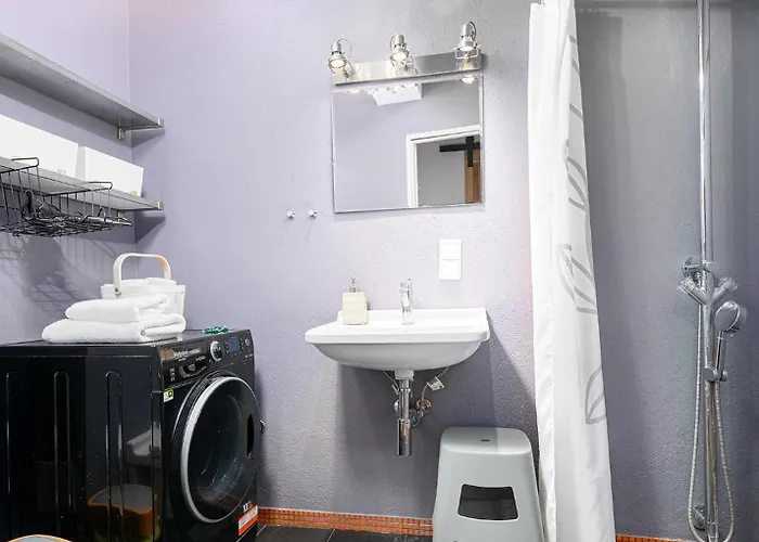 Rentplanet - Racławicka Apartament Warszawa