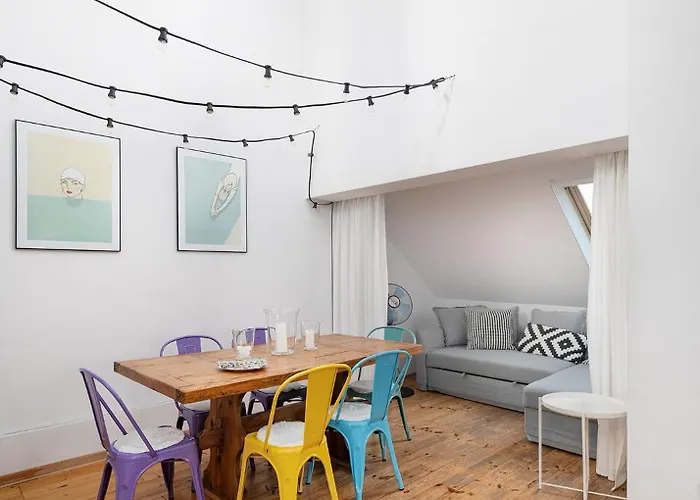 Rentplanet - Racławicka