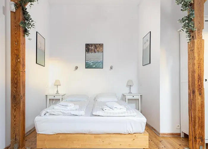 Rentplanet - Racławicka Warszawa