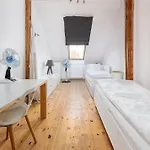 Rentplanet - Raclawicka *